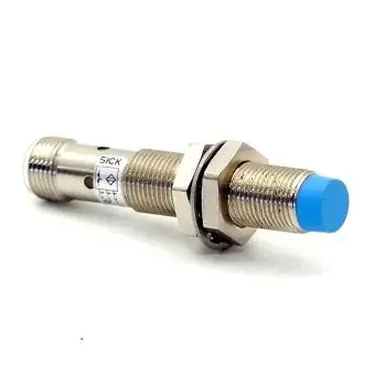 SICK Indukitver Sensor IM12-04NPO-ZC1