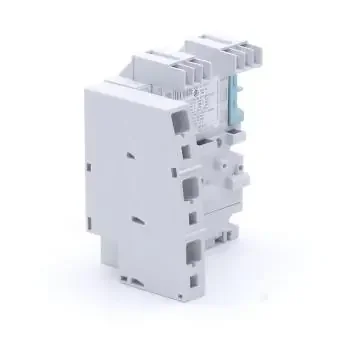 Siemens 3-Phasen-Sammelschiene