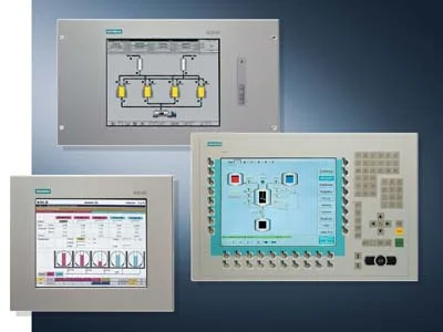 Siemens 6AV8107-0HC00-0AA0