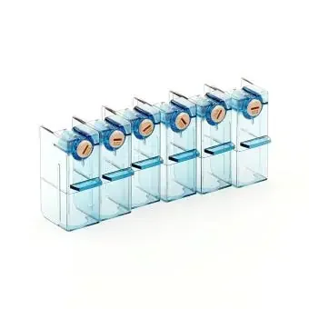 Siemens Anschlussabdeckung