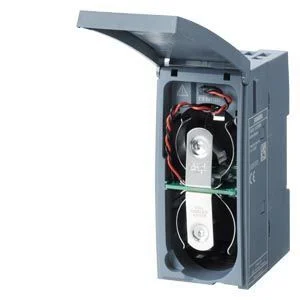 Siemens Batteriegehäuse 6NH3112-3BA00-1XX2