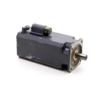 Siemens Bürstenloser Servomotor 1FT6086-8AH71-1AG4