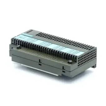 Siemens Digitales Elektronikmodul ET 200B-8DI/8D0