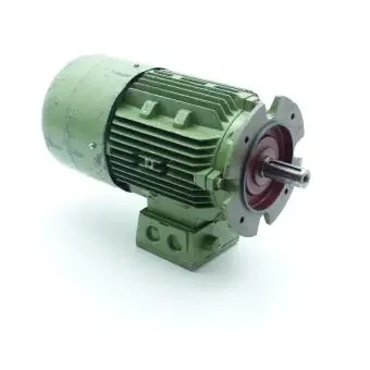 Siemens Drehstrommotor 1 LC3106-6AC43-Z