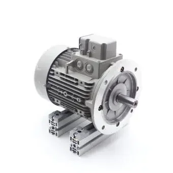 Siemens Drehstrommotor 1LA71136AA11-Z