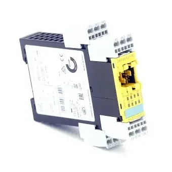 Siemens Erweiterungsmodul