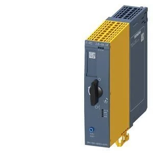 Siemens Fehlersicherer 3RK1308-0DD00-0CP0