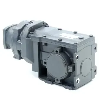 Siemens Getriebe