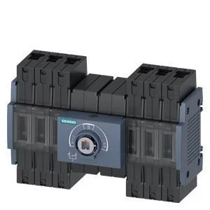 Siemens Handbetätiger 3KC0322-2ME00-0AA0