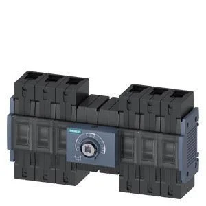 Siemens Handbetätiger 3KC0332-2NE00-0AA0
