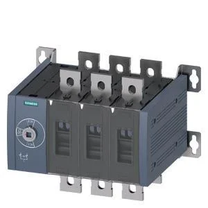 Siemens Handbetätiger 3KC0346-0QE00-0AA0