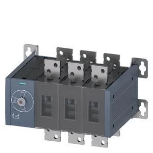 Siemens Handbetätiger 3KC0350-0RE00-0AA0