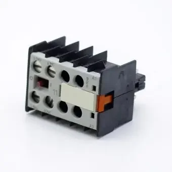 Siemens Hilfsschalterblock