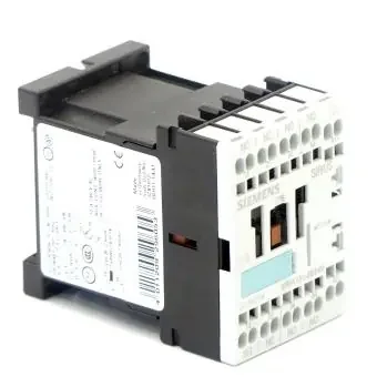 Siemens Hilfsschütz