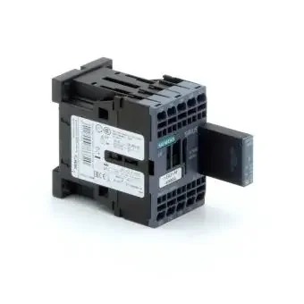 Siemens Hilfsschütz