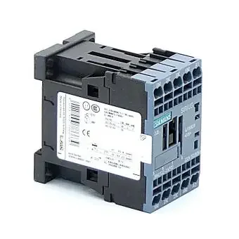 Siemens Hilfsschütz