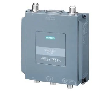 Siemens IWLAN Client 6GK5766-1GE00-3DB0