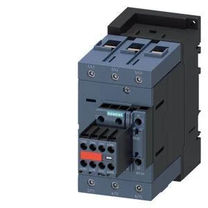 Siemens Koppelschütz 3RT2046-1KB44-3MA0