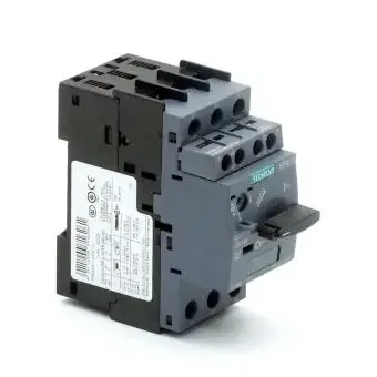 Siemens Leistungsschalter 3RV2021-4PA10