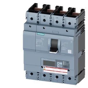 Siemens Leistungsschalter 3VA6440-8JT41-0AA0