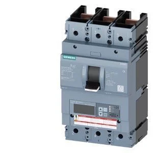 Siemens Leistungsschalter 3VA6460-8JT31-0AA0