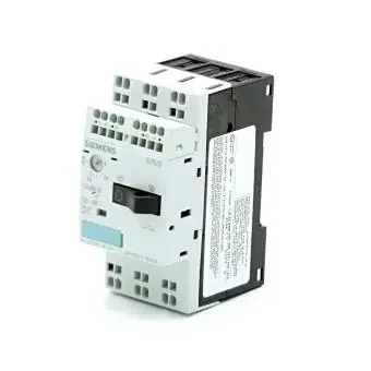 Siemens Leistungsschalter