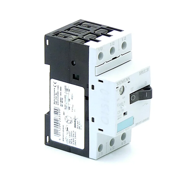 SIEMENS Leistungsschalter