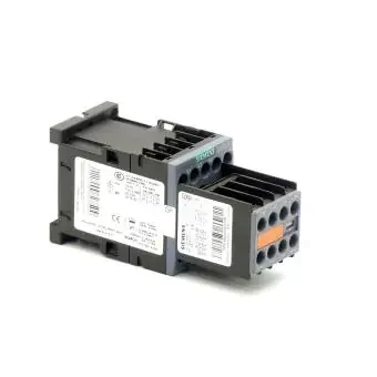 Siemens Leistungsschütz 3RT2016-1BB44-3MA0