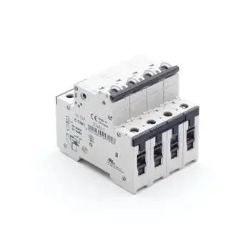 Siemens Leistungsschutzschalter 5SY64MCB C16