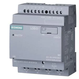 Siemens LOGO! 230RCEo 6ED1052-2FB08-0BA2