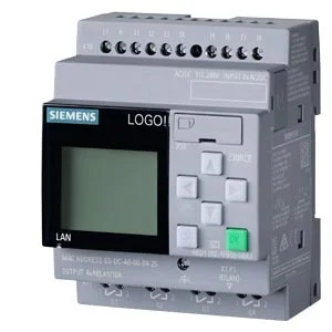 Siemens LOGO! 6ED1052-1FB08-0BA2