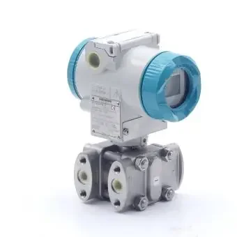 Siemens Messumformer für Differenzdruck