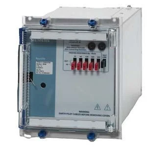 Siemens Relais 7PG2144-1EA40-1CF0