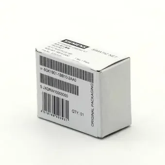 Siemens RJ45 Steckverbinder 180