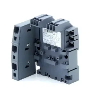Siemens Sammelschiene