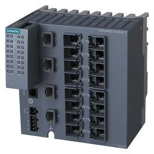 Siemens SCALANCE 6GK5216-4GS00-2TC2