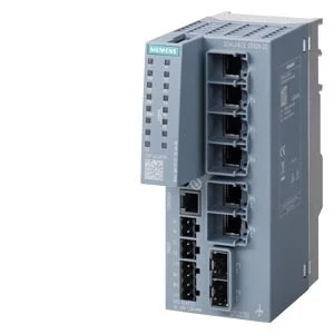 Siemens SCALANCE SC626-2C 6GK5626-2GS00-2AC2