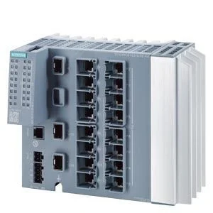 Siemens SCALANCE XC216-3G 6GK5216-3RS00-2AC2