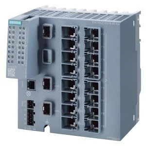 Siemens SCALANCE XC216-3G 6GK5216-3RS00-5AC2