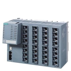 Siemens SCALANCE XCM332 6GK5332-0GA01-2AC2
