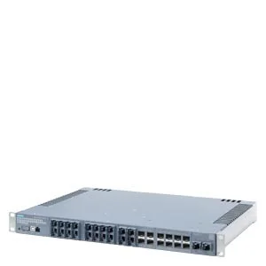 Siemens SCALANCE XR322-12 6GK5334-3TS00-4AR3