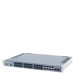 Siemens SCALANCE XR326-8 6GK5334-2TS00-4AR3