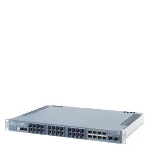 Siemens SCALANCE XRM334 6GK5334-2TS01-2AR3