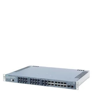 Siemens SCALANCE XRM334 6GK5334-3TS01-3AR3