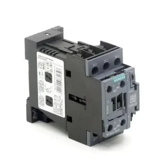 Siemens Schütz