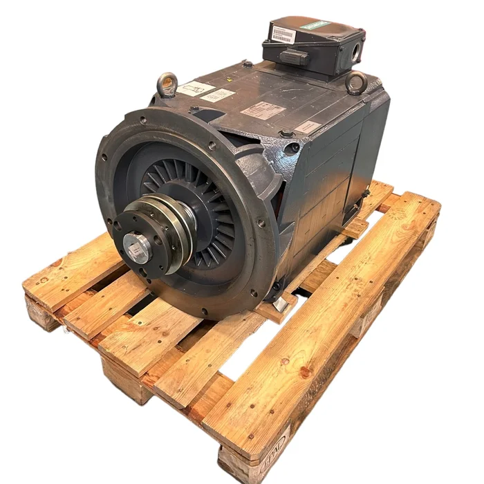 Siemens Servomotor 71kW Synchronantrieb IC22DQ 2500rpm 1PH8224-1DD02-2AA1 Servo