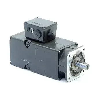 Siemens Servomotor