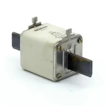 Siemens Sicherungseinsatz NH2-gL/gG