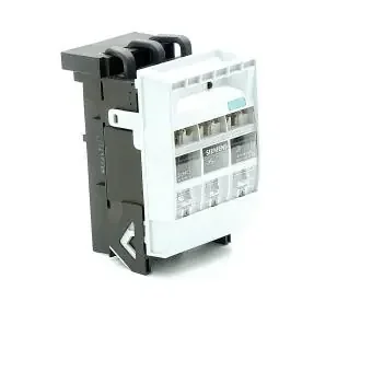 Siemens Sicherungslasttrennschalter