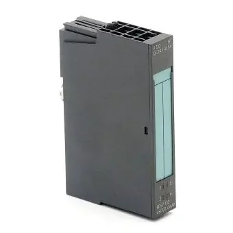 Siemens SIMATIC DP 5 Elektronikmodule für ET 200S